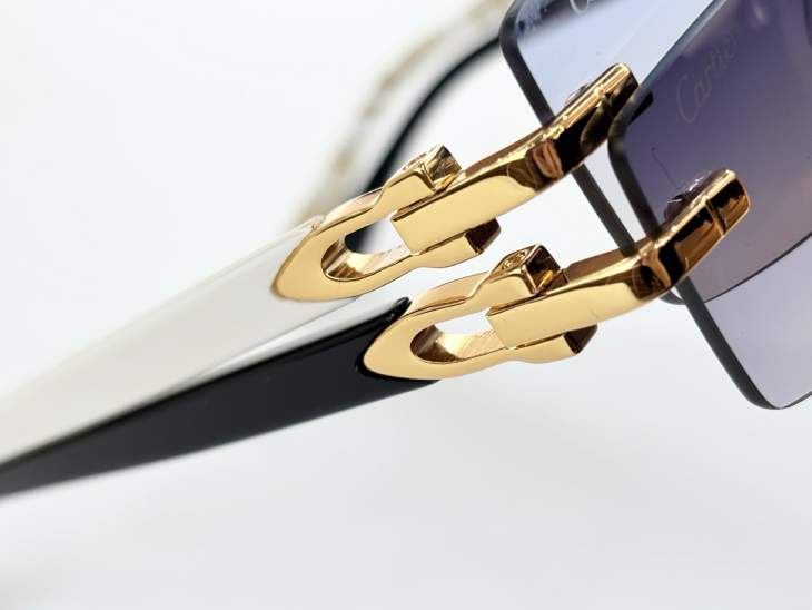 Picture of Cartier Sunglasses _SKUfw77838394fw